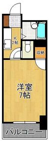 サンピア医生ヶ丘の間取り画像