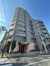 グランヴァン中野江古田の間取り画像