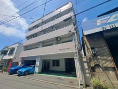 フォレスト三番町の外観画像