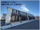 仮）スターテラス南畝の間取り画像