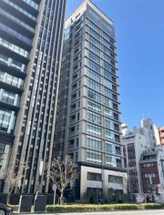 プラウド新虎通りの外観画像