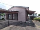 東郷貸家の間取り画像