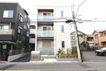 セレスティア東葛西Ⅴの間取り画像