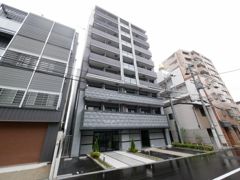ララプレイス大阪城公園ヴェルデの外観画像