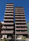 ブライズ吉野町の間取り画像