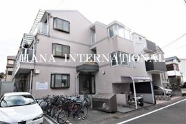 ジュネッタ8の外観画像