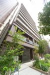 RJRプレシア菊川駅前の外観