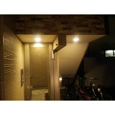 ロビー