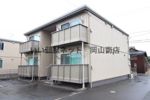 ハイム綾Cの間取り画像