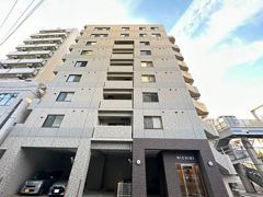 NICHIEIの外観画像