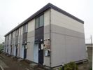 レオパレスYOKOMIZOの間取り画像