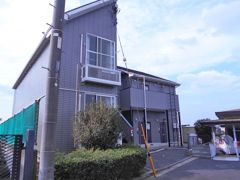 レオパレス峰岡の外観画像