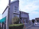 レオパレス峰岡の間取り画像