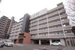 カーサ・アンピオの間取り画像
