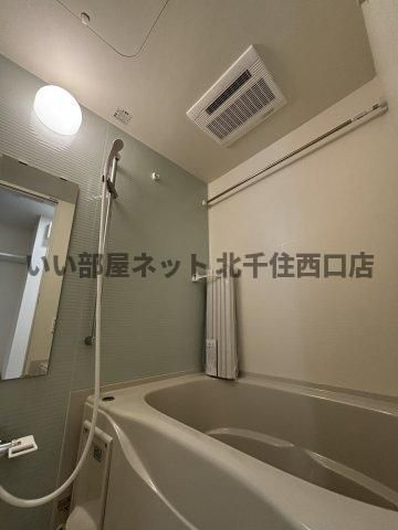 バスルーム