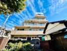 アイトー・ロワイヤル青横の間取り画像