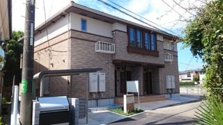 カルムデーアの外観画像
