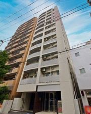 グランベル東京シークの外観画像