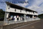 ファミールタヤマAの間取り画像
