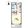 アクアビューの間取り画像