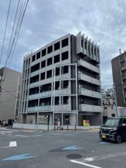 KSK中井コアプレイスの外観画像
