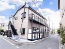 ソレイユ練馬の間取り画像