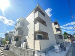 MOVE西原EASTの外観画像