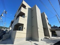 MOVE西原WESTの外観画像