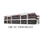 仮）神立東新築アパートの間取り画像