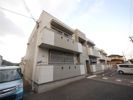 アーバンメゾン北方A棟の間取り画像
