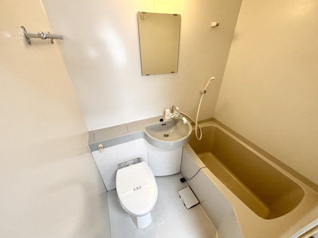 バスルーム