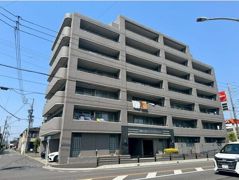 モアグレース住吉Ⅲの外観画像