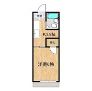 霞ヶ浦エメラルド館の間取り画像