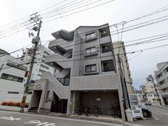 タウン楠木の外観画像