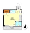 KSビルの間取り画像