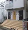 WHITE HILL ホワイトヒルの間取り画像