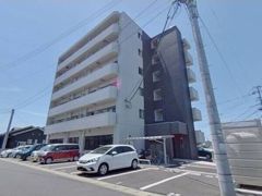 Waterfalls御幸西の外観画像