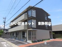 ティティランギの外観画像