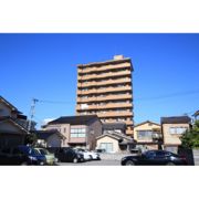 ライオンズマンション金沢長町の外観画像