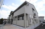 コスモテラスの間取り画像