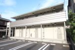 リバティーハイツの間取り画像