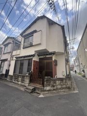 91戸建の外観画像
