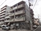 フェリエ東雲の間取り画像
