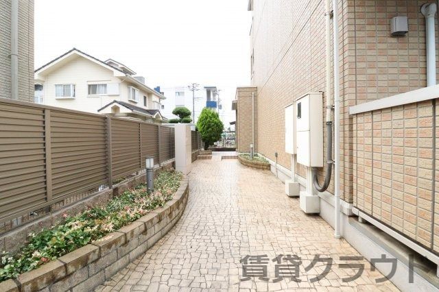 庭