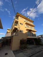ラムール鈴蘭台南の外観画像