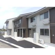 ジーニスの外観画像