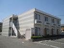 レオパレスTUKIJIの間取り画像