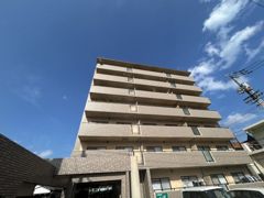 スカール新居浜の外観画像