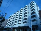 日生三鷹マンションの間取り画像