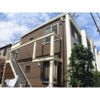 プラウド品川の間取り画像